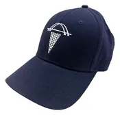 Navy Bridge Hat