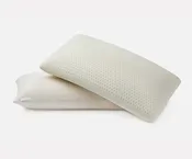 Natural Molded Latex Pillow