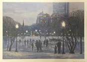 Kevin Shea Twilight — Art & Frame MA