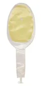 Eakin® Wound Pouch with Remote Drainage Attachment and Tap Closure (4.3 X 3.0”)