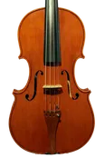 Aldo Zani 1968 — Robert Cauer Violins