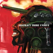 Abstract Tribe Unique - South Central Thynk Taynk (Digital)