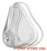 Cushion for AirFit&amp;#x2122; F10 &amp;amp; Mirage Quattro&amp;#x2122; Full Face Mask by ResMed