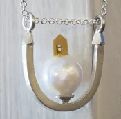 Home Pendant — Object Design Studio