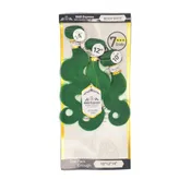 B&B EXPRESS MULTI BODY WAVE GREEN