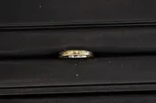 18 Karat Wedding Band — OleTowne Jewelers