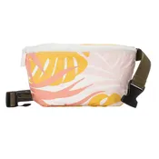 Aloha Mini Hip Pack in Tropics