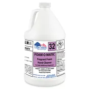 Foam O Matic