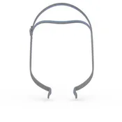 AirFit™ P10 Headgear (with clip) - Ajustable