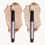 Eyeshadow 101 Stick Duos