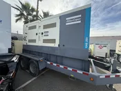Atlas Copco QAS250 JD T4F – 200KW Tier 4 FINAL Diesel Power Module