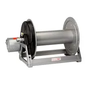 10000 PSI Hose Reel With Hose