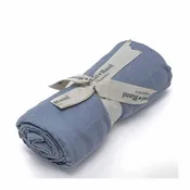 100% Organic Cotton Baby Swaddles