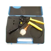 0299000010  Crimp Tool Mfg.: Harting Condition: Used