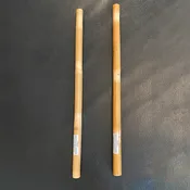 IDM – Kali / Eskrima Training Sticks (Pair)
