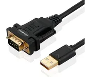 USB RS-232 Adapter