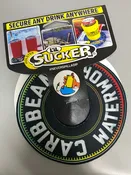 L'il Sucker Holster - Beverage Holder for Water Hammocks