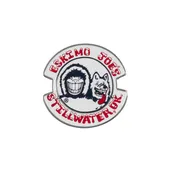 CLASSIC LOGO LAPEL PIN - CLP