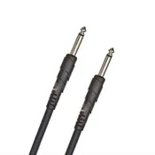D'Addario Classic Series Speaker Cable - 25 feet