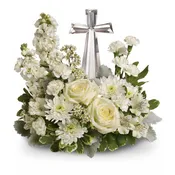 Devine Crystal Peace