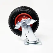 8″ Heavy Duty Casters