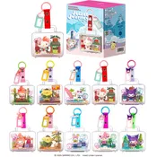 Hello Kitty and Friends Building Blocks Blind Box [Jetset Journeys]
