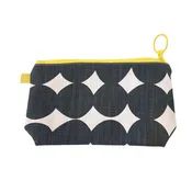 Stash Bag Pebble Inkspot
