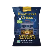 Stubbys Jamaican Jerk