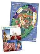2026-2027 Catechetical Pack