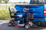 Harmar AL160