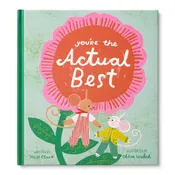 Book: You’re The Actual Best