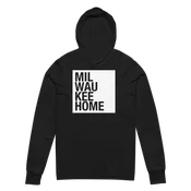 MKE Home Hooded Long Sleeve Tee