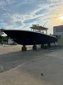 Full Exterior Detail — Tidal Wave Customs
