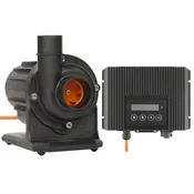 Abyzz A400 IPU 3M ,900 GPH Commercial Grade Controllable DC Pump