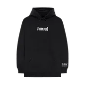 FUNERAL HOODIE II
