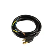2000 REPLACEMENT PART POWER CORD