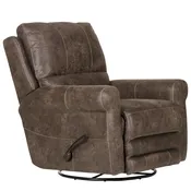 Maddie Swivel Glider Recliner