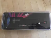 T3 Bespoke Colorlock Press flat iron