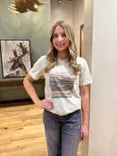 90'S GRAPHIC TEE