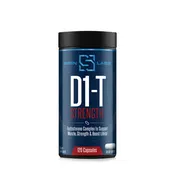 D1-T Strength