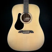 Alvarez RD26 - Lefty