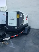 Atlas Copco QAS120 – 95kW Tier 3 Flex Portable Diesel Generator (CARB)