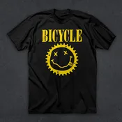 Bicycle Nirvana T (TOTM)