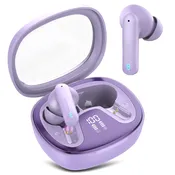 AOSRAU H69 Wireless Earbuds Review: AAC Named, 40 or 48 Hours, and Another Brand in the Copy