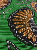 AFRICAN BATIK 0013