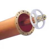 MACXLine® Rigid Coaxial Transmission Line