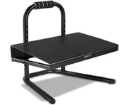 Adjustable Foot Rest w/ Six Height Settings