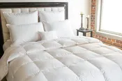 Serenity Cotton Down Comforter