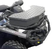 Can-Am Outlander 6″ Cargo Box