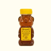 Bernard's Acadiana Honey